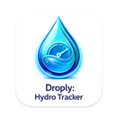 Droply : Hydro Tracker APK