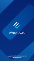 eApprovals - IMG Licensing-poster