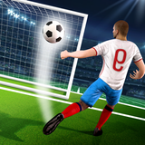 Football Kicks Strike Games 3D icon