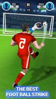 Football Kicks Strike Games 3D screenshot 3