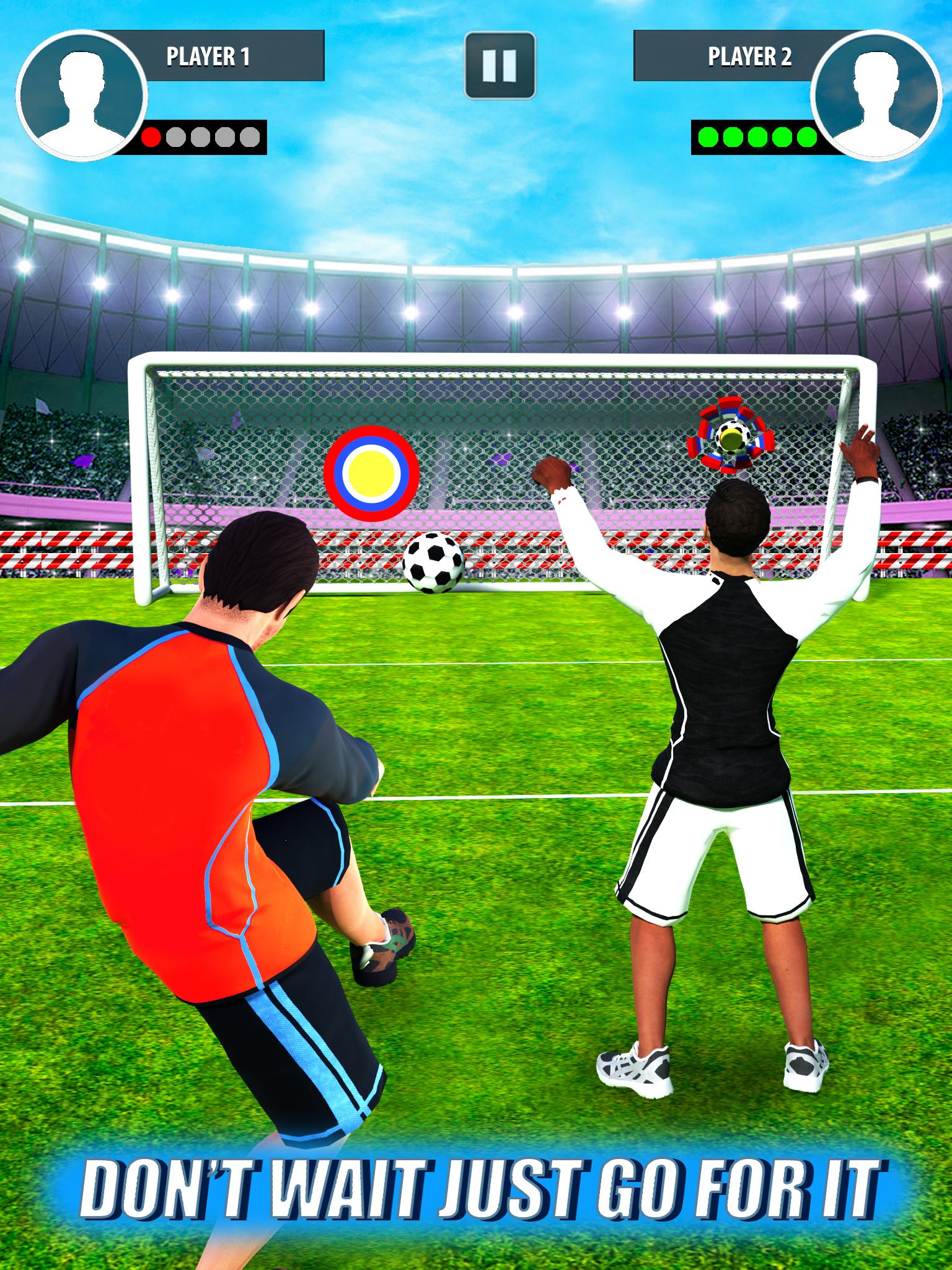 العاب كرة القدم 2