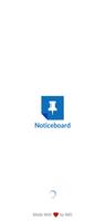 Channel i Noticeboard पोस्टर