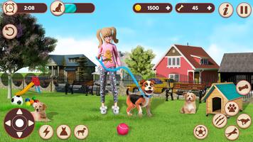 Игра для симулятора собак скриншот 1