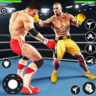 Real Wrestling Arena Fight 3D ไอคอน