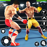 Real Wrestling Arena Fight 3D simgesi