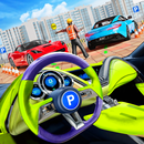 Real Car Parking Games 3D APK