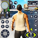 Real Gangster City Crime Games APK