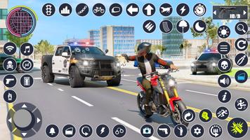 Real Gangster City Crime Games capture d'écran 3