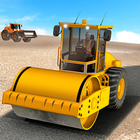 City Road Construction Game 3D আইকন