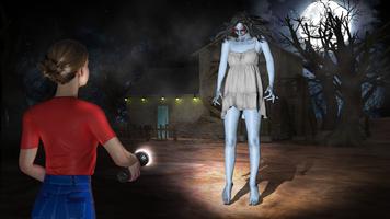 Ghost Game: Scary Ghost Killer poster