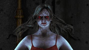 Ghost Game: Scary Ghost Killer screenshot 1