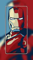 img - SuperHeroes 4k Wallpaper โปสเตอร์