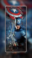 img - SuperHeroes 4k Wallpaper ภาพหน้าจอ 1