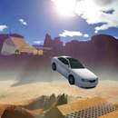 不可能的汽車駕駛 -  3D APK