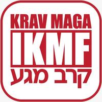 KravMaga IKMF Mobile poster