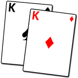 آیکون‌ Fours Solitaire