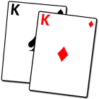 Fours Solitaire أيقونة