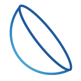 Contact Lens Tracker icon