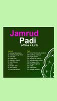 Kumpulan Jamrud Dan Padi पोस्टर