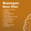 Kumpulan Bujangan Koes Plus icon