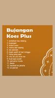 Kumpulan Bujangan Koes Plus স্ক্রিনশট 3
