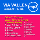 Via Vallen Offline ikona