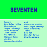Jibaku Seventeen Offline
