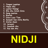 Biarlah Nidji Offline-icoon