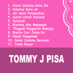 Tommy J Pisa Offline آئیکن