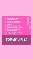 Tommy J Pisa Offline poster