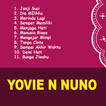 ”Yovie N Nuno Offline