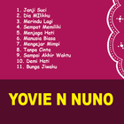 Yovie N Nuno Offline आइकन