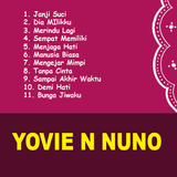 Yovie N Nuno Offline
