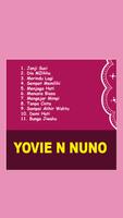 Yovie N Nuno Offline पोस्टर