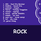 Jumpa Rock Offline アイコン