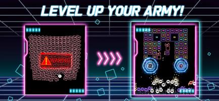 Idle Army Adventure screenshot 1
