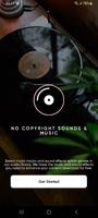 NCS No Copyright Sound & Music 海報