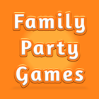 Family Party Games ikon