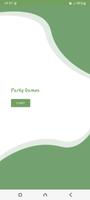 Family Party Games 포스터