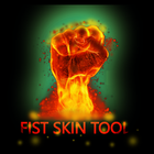 One Tap Fist Skin icône