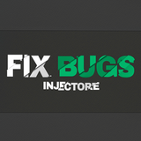 Fix Bugs Injector icon