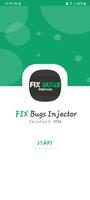 Fix Bugs Injector Affiche