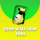 ikon One Tap Gloo wall