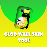 One Tap Gloo wall