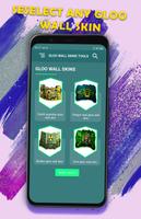 One Tap Gloo wall imagem de tela 1