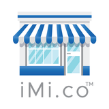 iMi Store icon