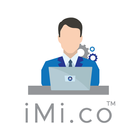 iMi On-Demand Provider 아이콘