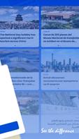 CGTN – China Global TV Network تصوير الشاشة 1