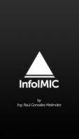 InfoIMIC 海報