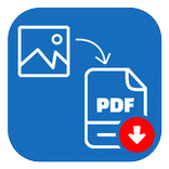 PDF Converter: Image to PDF
